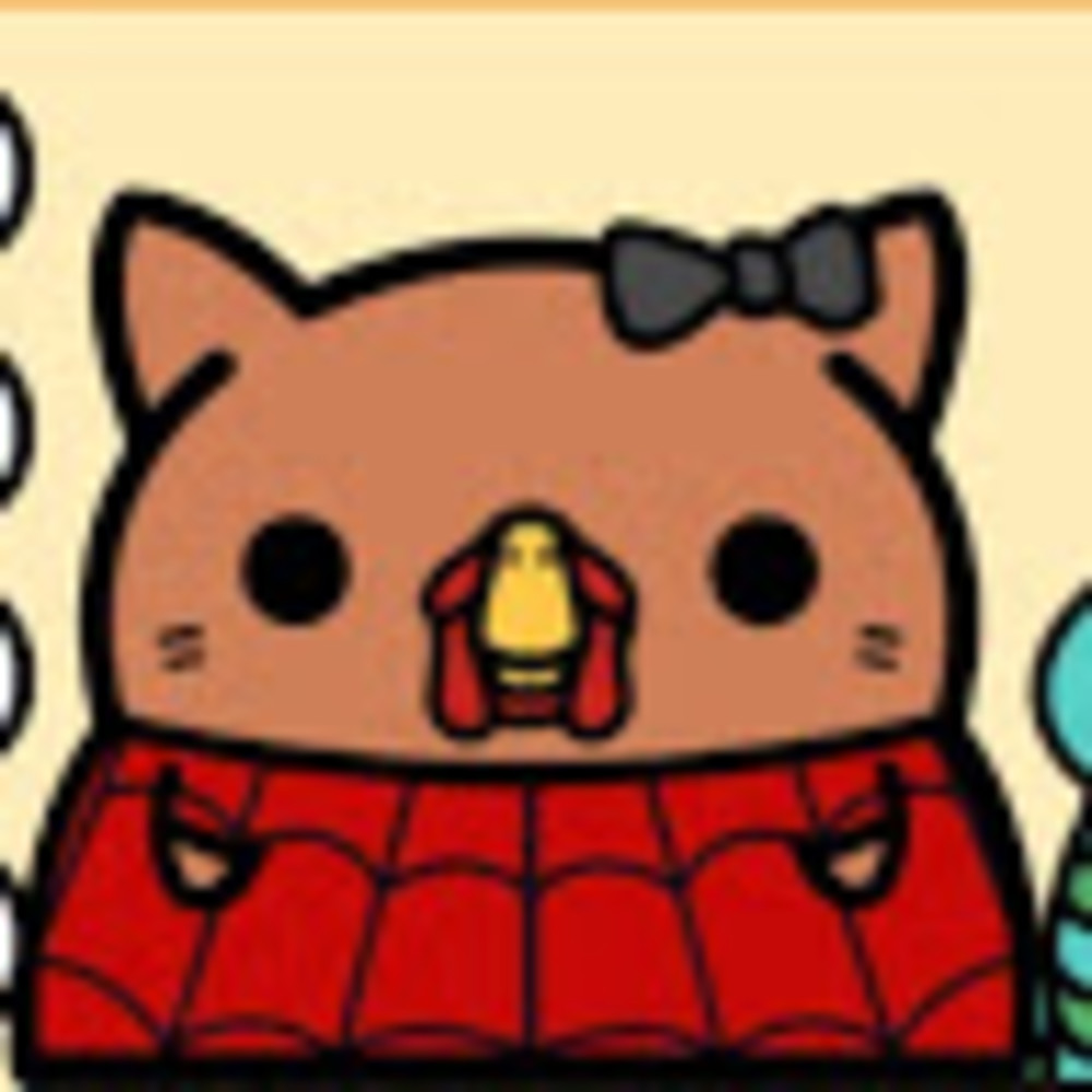 Meet your Posher, Frost